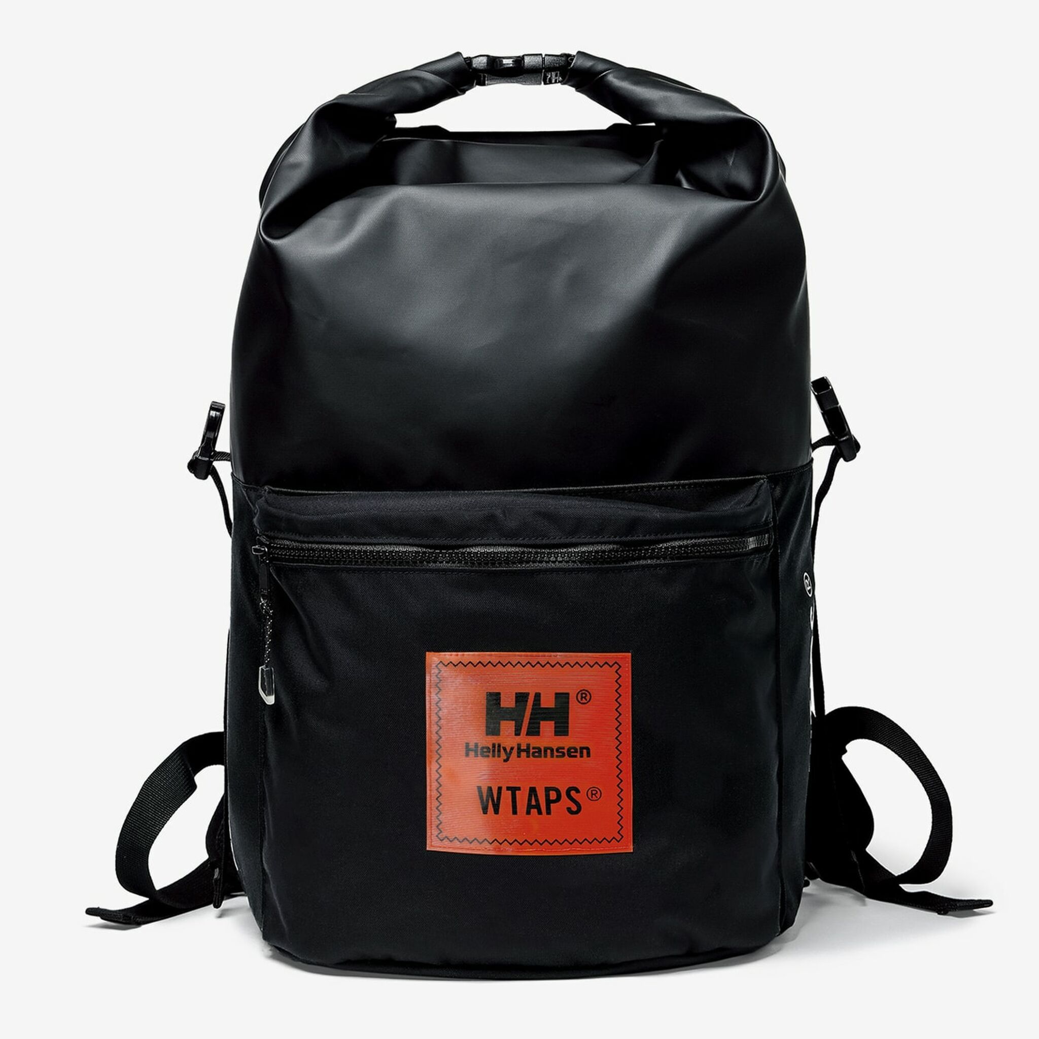 Helly Hansen × Wtaps Wtaps x Helly Hansen Offshore Cargo Waterproof ...