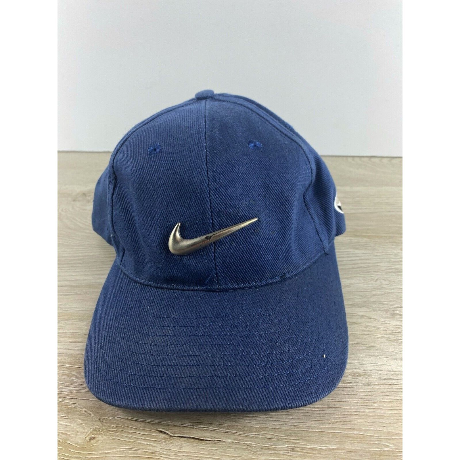 nike womens swoosh top
