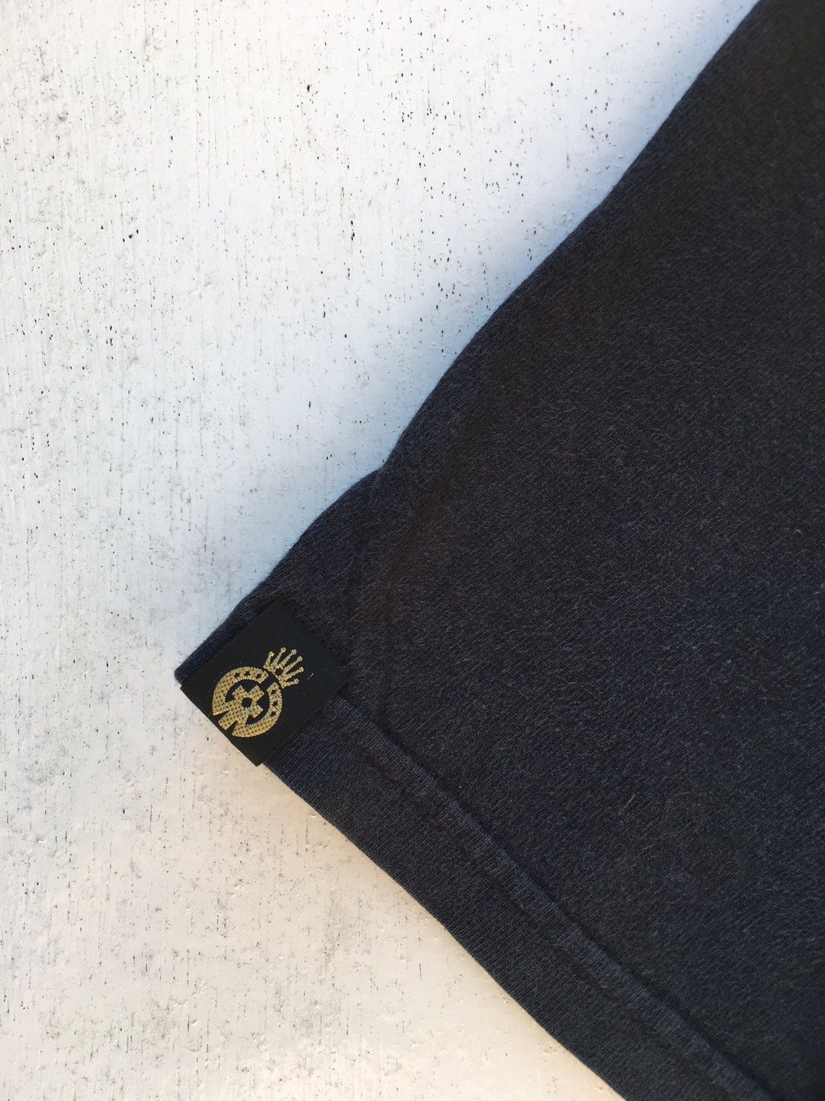 Japanese Brand Japanese Brand Kishidenne Wrerutogood ‘fuck merry” Tee Size US L / EU 52-54 / 3 - 14 Thumbnail