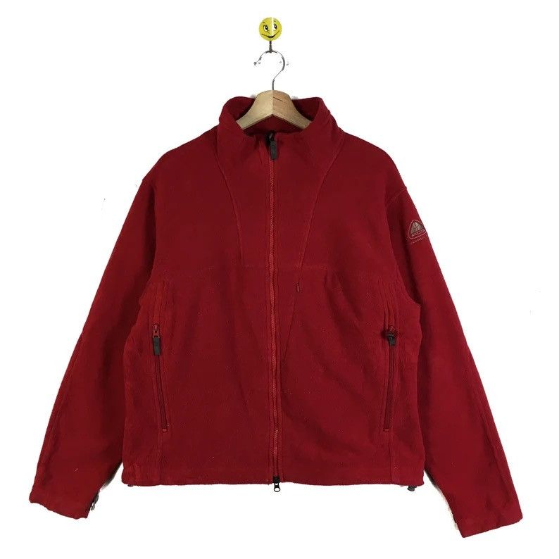 Nike acg Sherpa Synchila Fleece Sweater