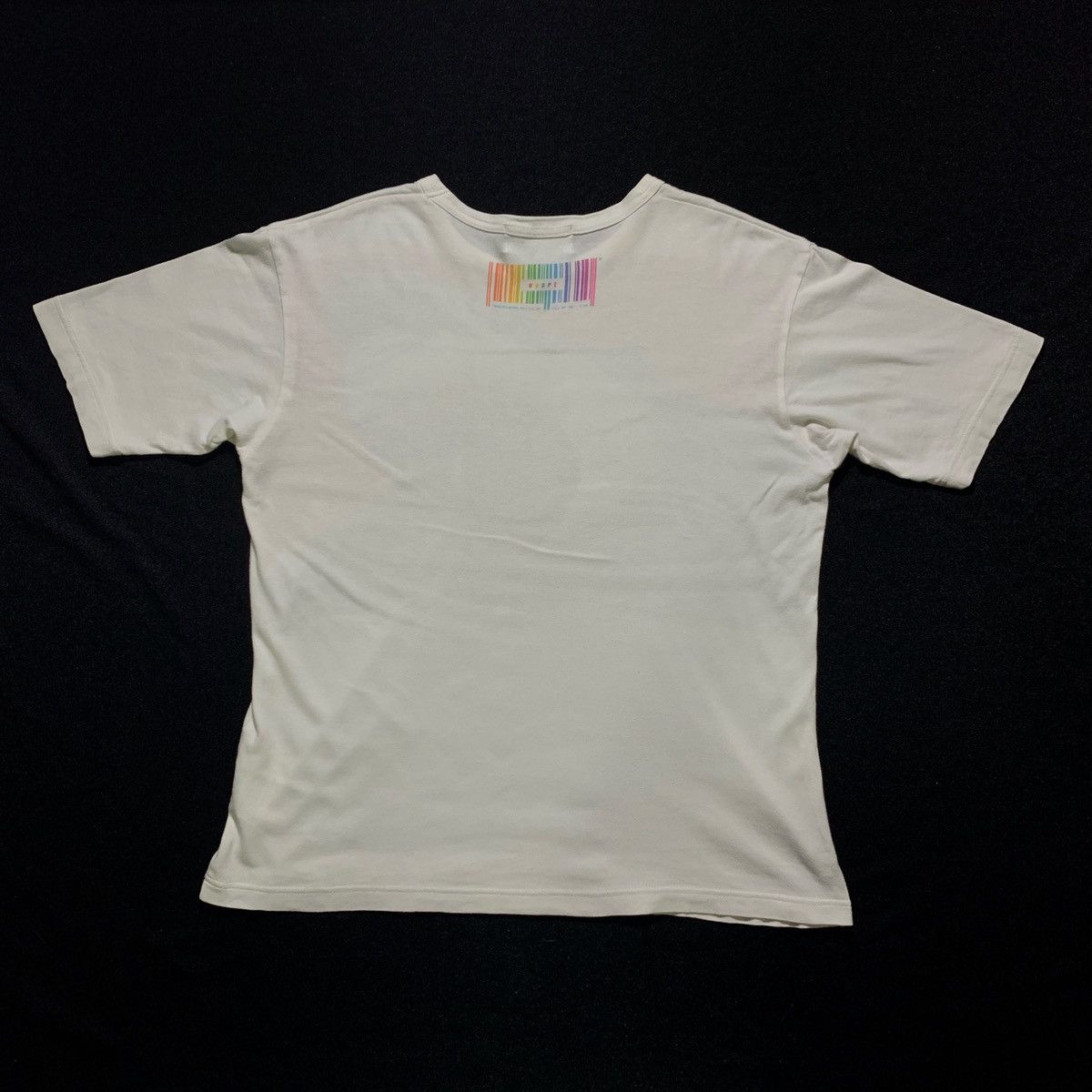 Comme des Garcons × Junya Watanabe Sharks Love Teeth Size US S / EU 44-46 / 1 - 4 Thumbnail