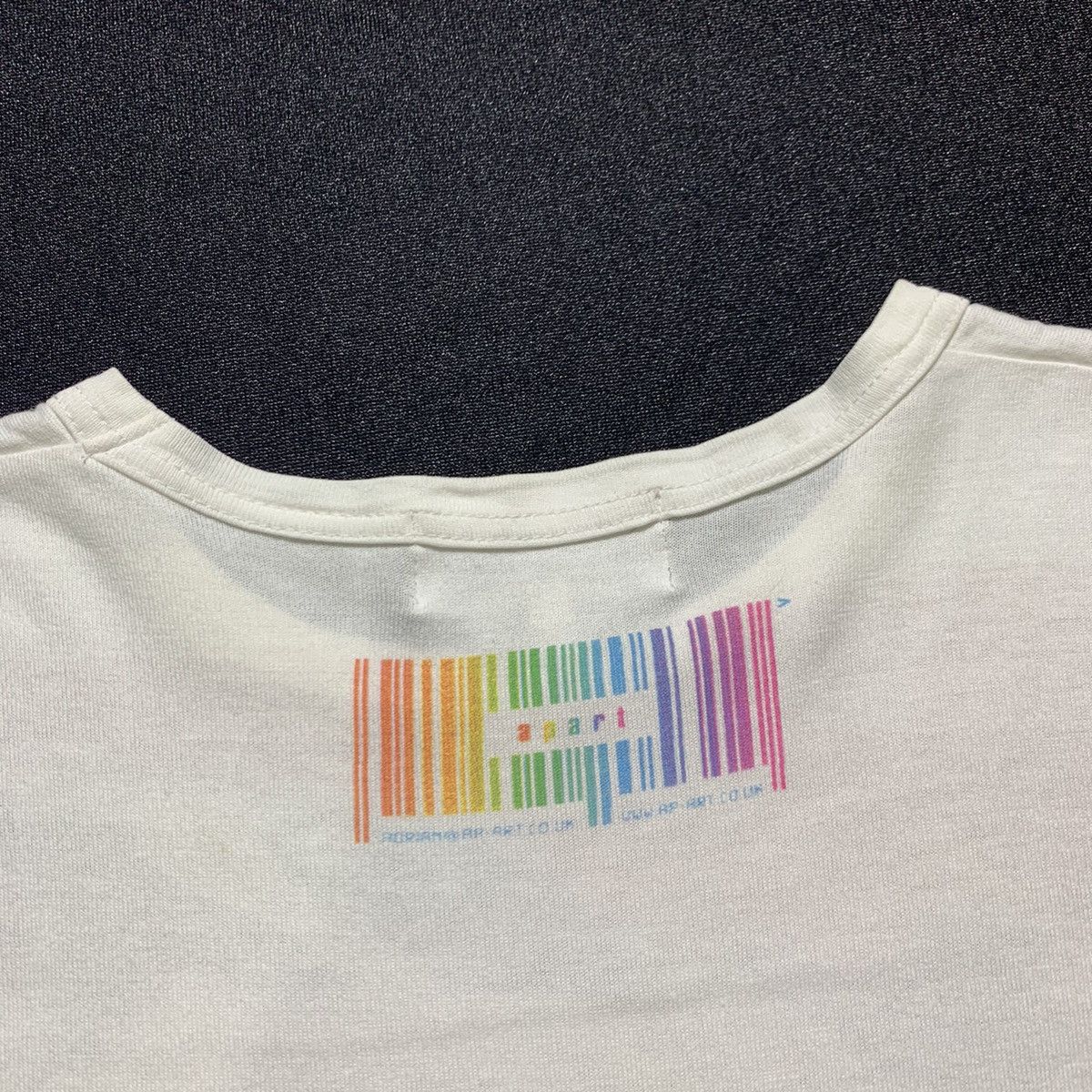 Comme des Garcons × Junya Watanabe Sharks Love Teeth Size US S / EU 44-46 / 1 - 6 Thumbnail