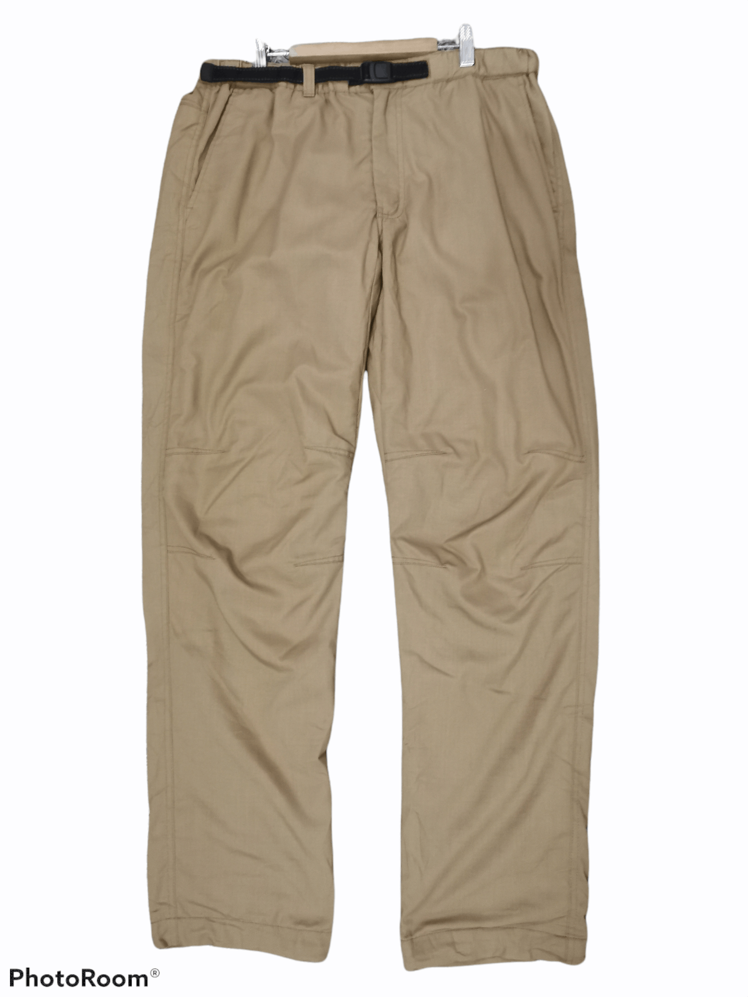 Uniqlo Fleece-Lined Outdoor Pants