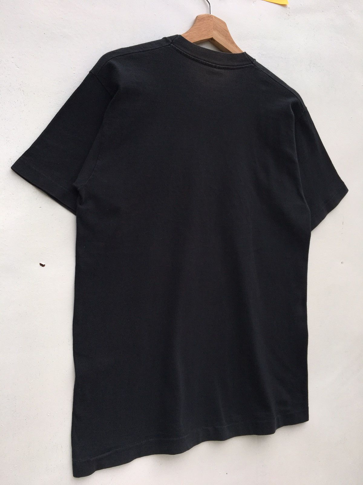 Vintage Rare Vintage 90s Planet of the Apes Movie T shirt Size US M / EU 48-50 / 2 - 20 Thumbnail