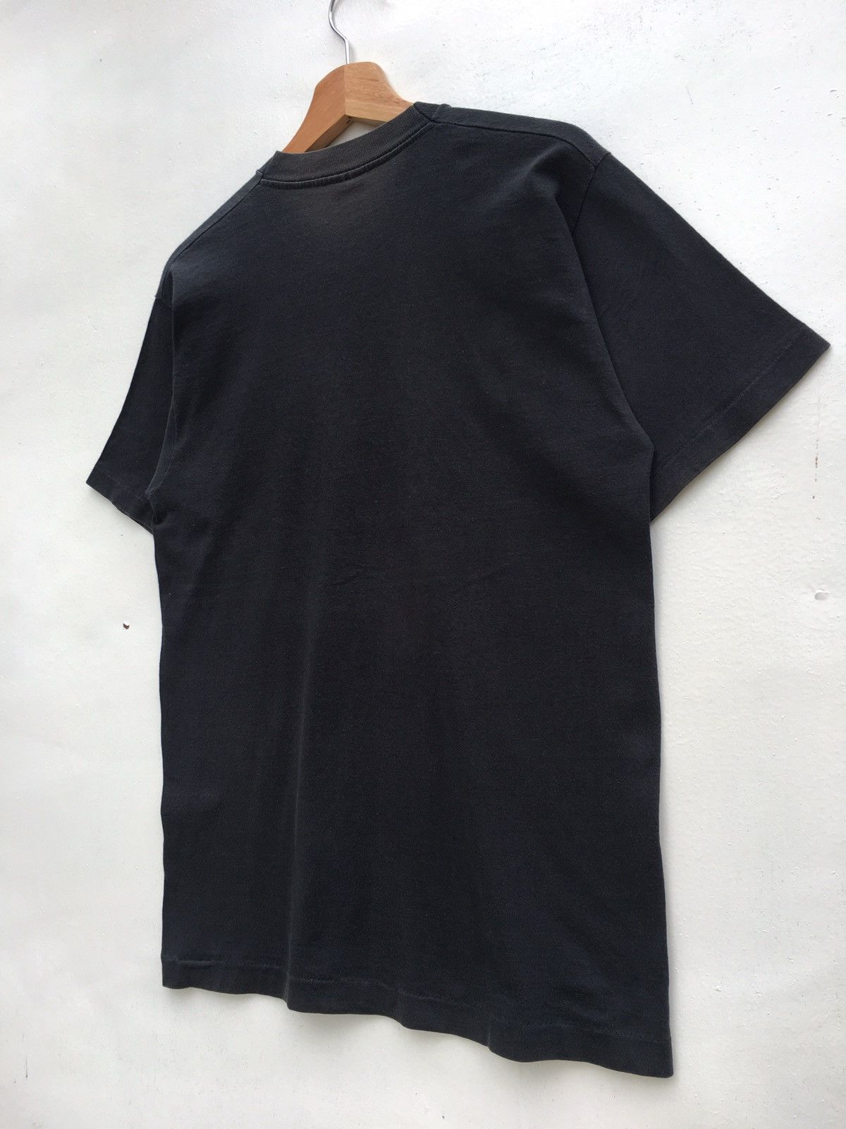 Vintage Rare Vintage 90s Planet of the Apes Movie T shirt Size US M / EU 48-50 / 2 - 21 Thumbnail