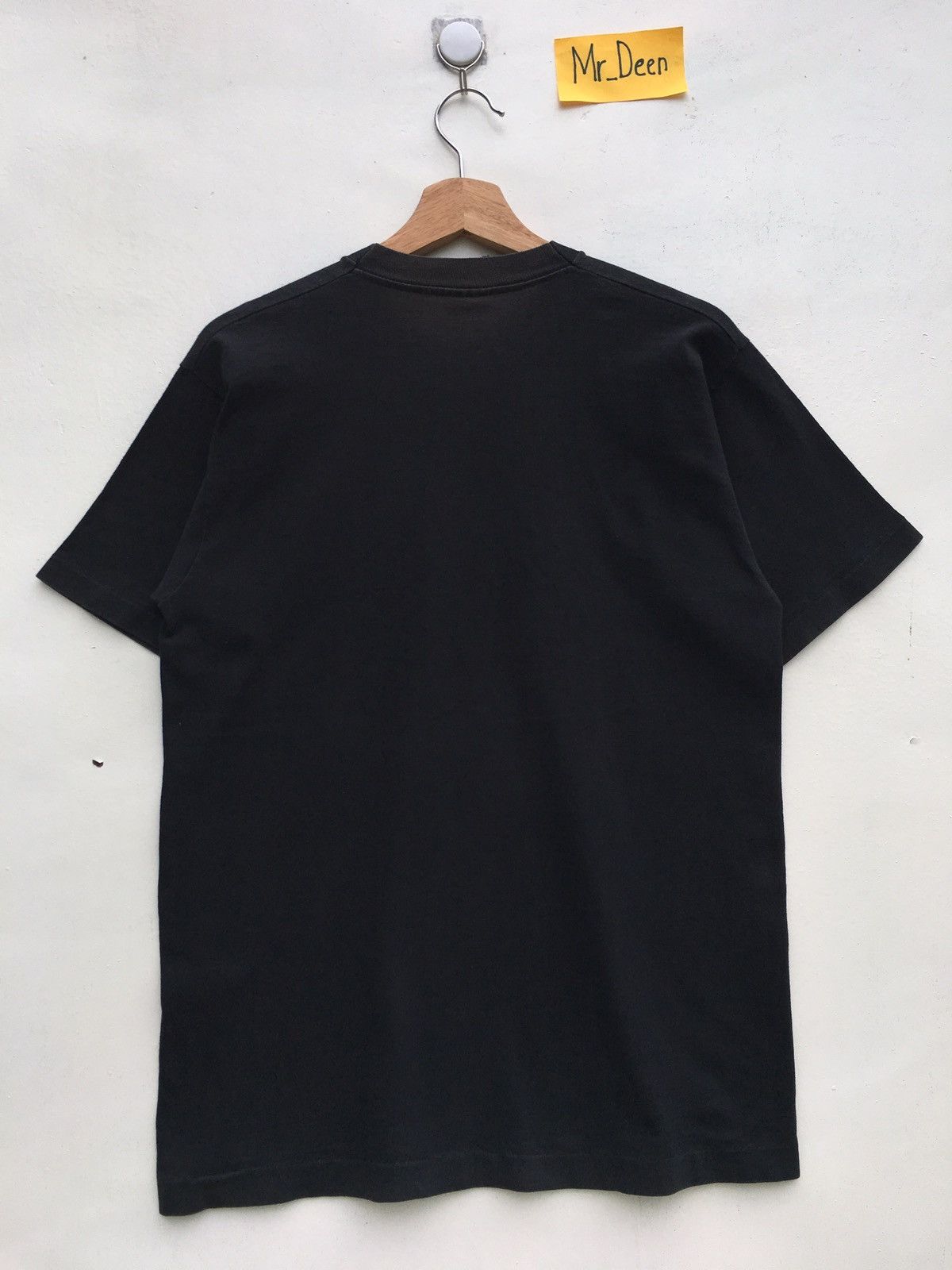 Vintage Rare Vintage 90s Planet of the Apes Movie T shirt Size US M / EU 48-50 / 2 - 19 Thumbnail