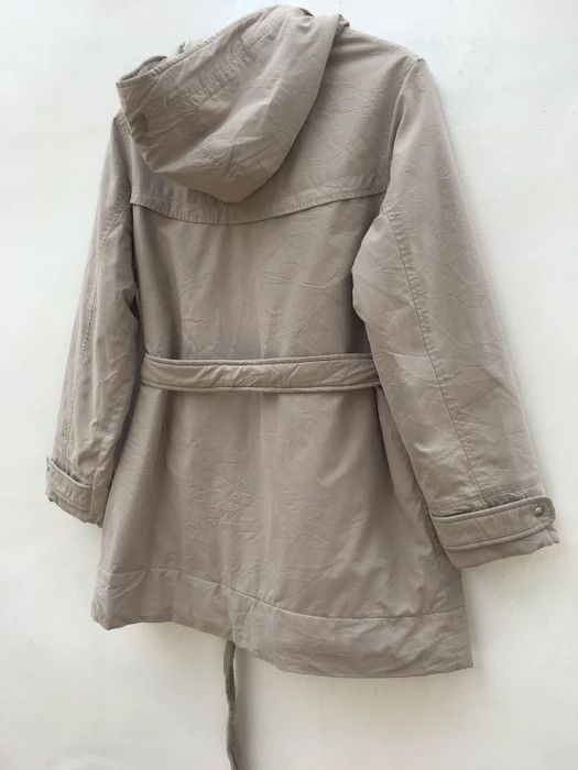 Lacoste Lacoste Full Zipped Winter Hoodie/ Jacket Size US L / EU 52-54 / 3 - 5 Thumbnail