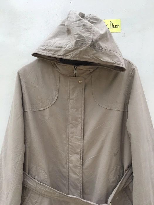 Lacoste Lacoste Full Zipped Winter Hoodie/ Jacket Size US L / EU 52-54 / 3 - 6 Thumbnail