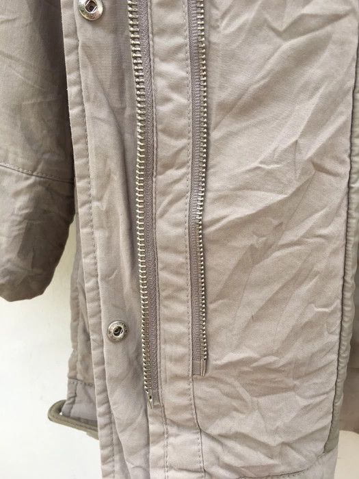 Lacoste Lacoste Full Zipped Winter Hoodie/ Jacket Size US L / EU 52-54 / 3 - 13 Thumbnail