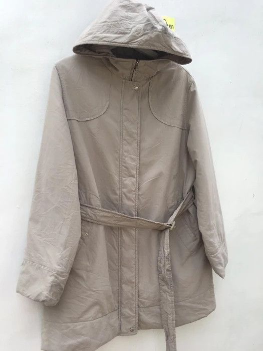 Lacoste Lacoste Full Zipped Winter Hoodie/ Jacket Size US L / EU 52-54 / 3 - 3 Thumbnail