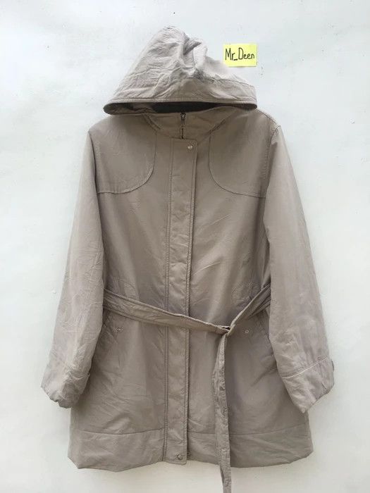 Lacoste Lacoste Full Zipped Winter Hoodie/ Jacket Size US L / EU 52-54 / 3 - 1 Thumbnail