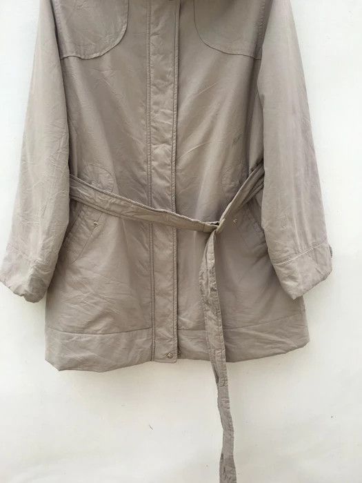 Lacoste Lacoste Full Zipped Winter Hoodie/ Jacket Size US L / EU 52-54 / 3 - 11 Thumbnail