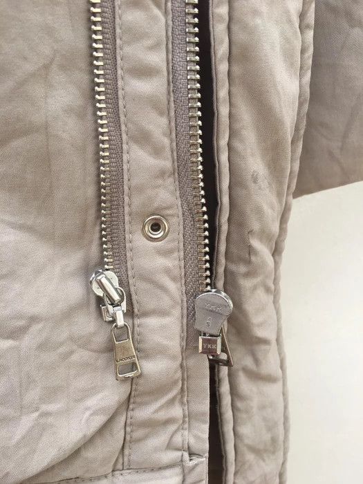 Lacoste Lacoste Full Zipped Winter Hoodie/ Jacket Size US L / EU 52-54 / 3 - 12 Thumbnail