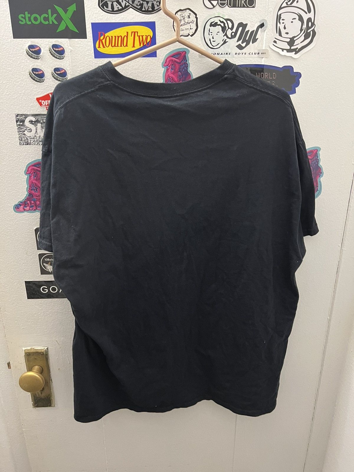 Rap Tees The notorious B.I.G Baby Tee Size US L / EU 52-54 / 3 - 2 Thumbnail