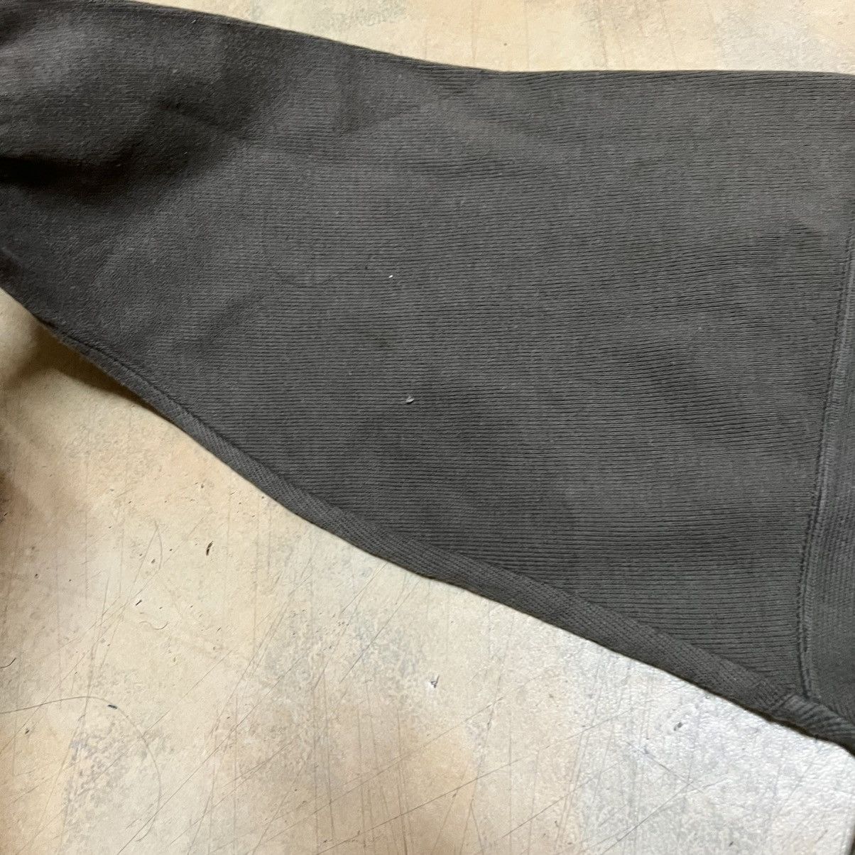 Trussardi × Vintage Vintage Trussardi Big Logo Sweatshirt Size US M / EU 48-50 / 2 - 17 Thumbnail