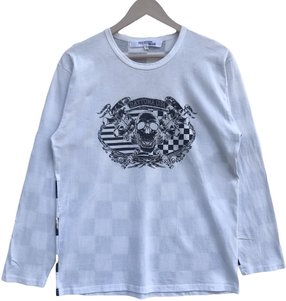 Junya Watanabe Junya poem long sleeve | Grailed