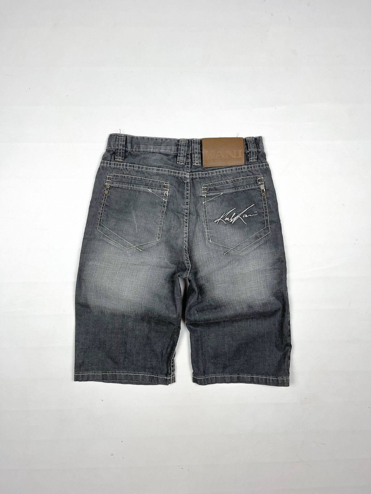 Karl Kani vintage shorts