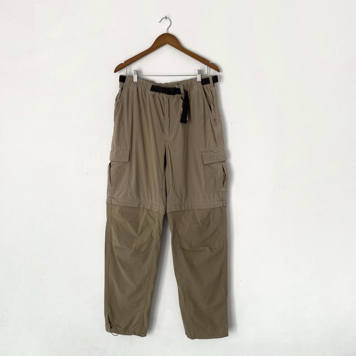columbia omni-shield pants