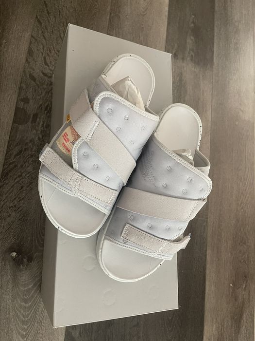 Jordan Brand Union x Jordan crater slide SP | Grailed