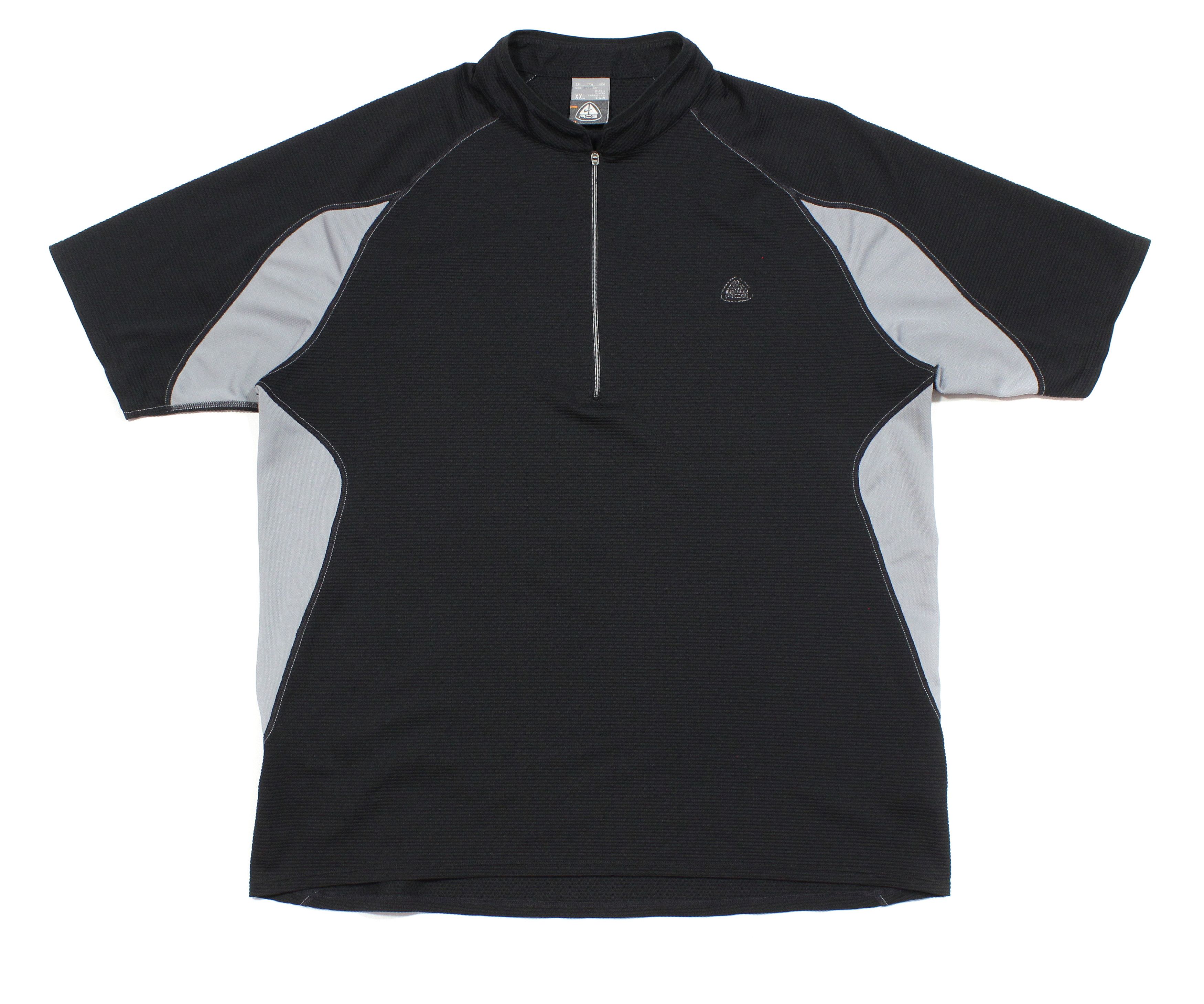 Nike 90S ACG Logo Sport T-Shirt Size US XXL / EU 58 / 5 - 1 Thumbnail