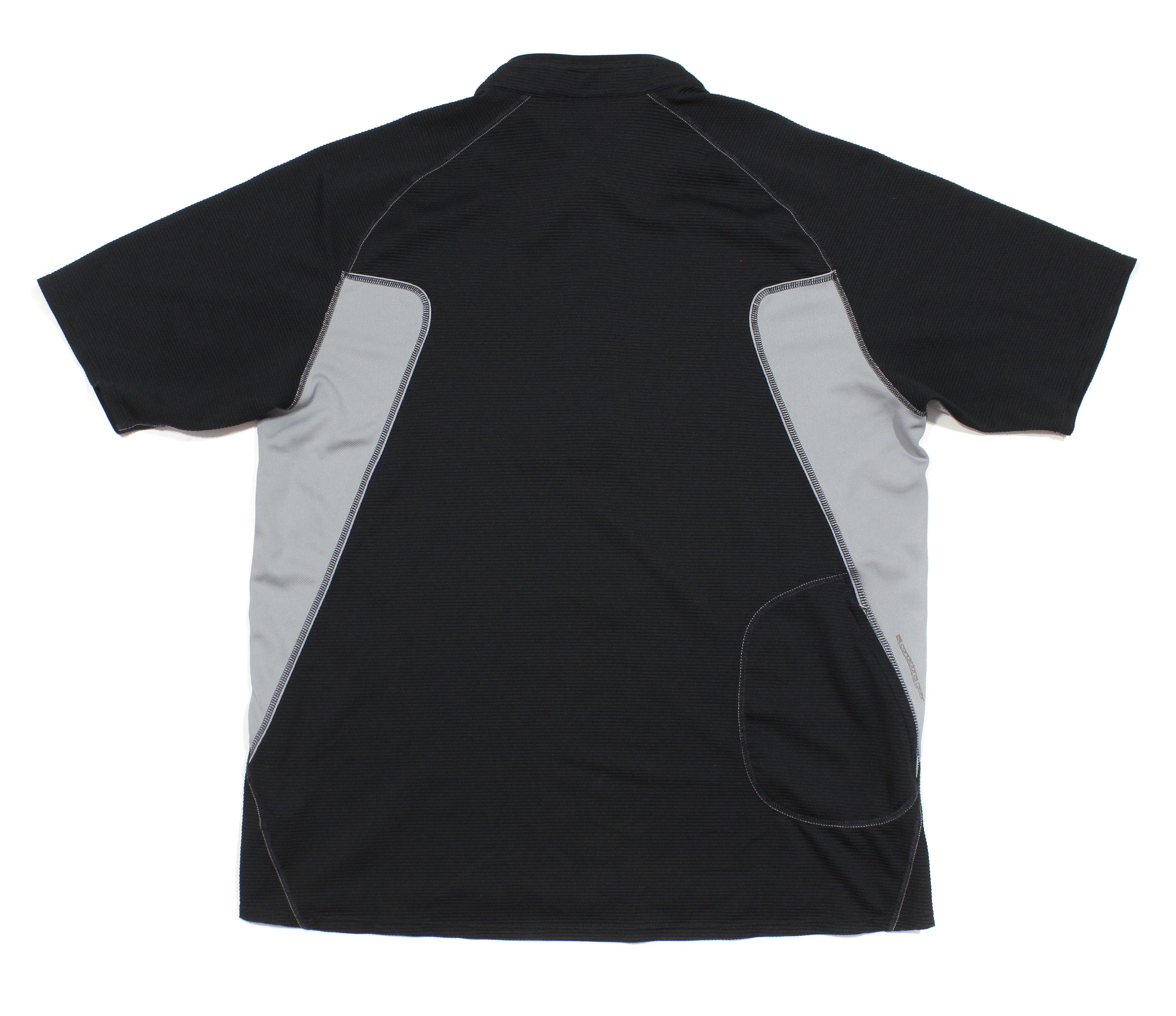 Nike 90S ACG Logo Sport T-Shirt Size US XXL / EU 58 / 5 - 2 Thumbnail