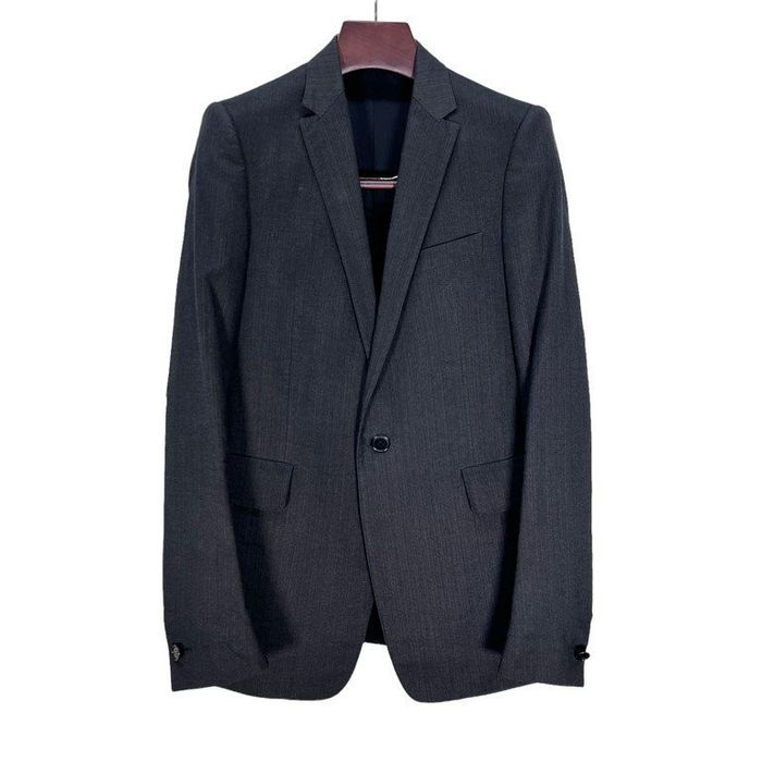 Carol Christian Poell GM/2320 PLURAL/11 TAILORED JACKET | Grailed