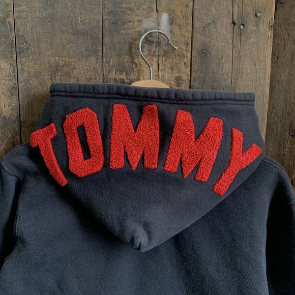 Tommy hilfiger best sale coca cola hoodie