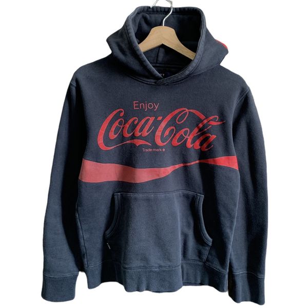 Coca cola tommy online hilfiger hoodie