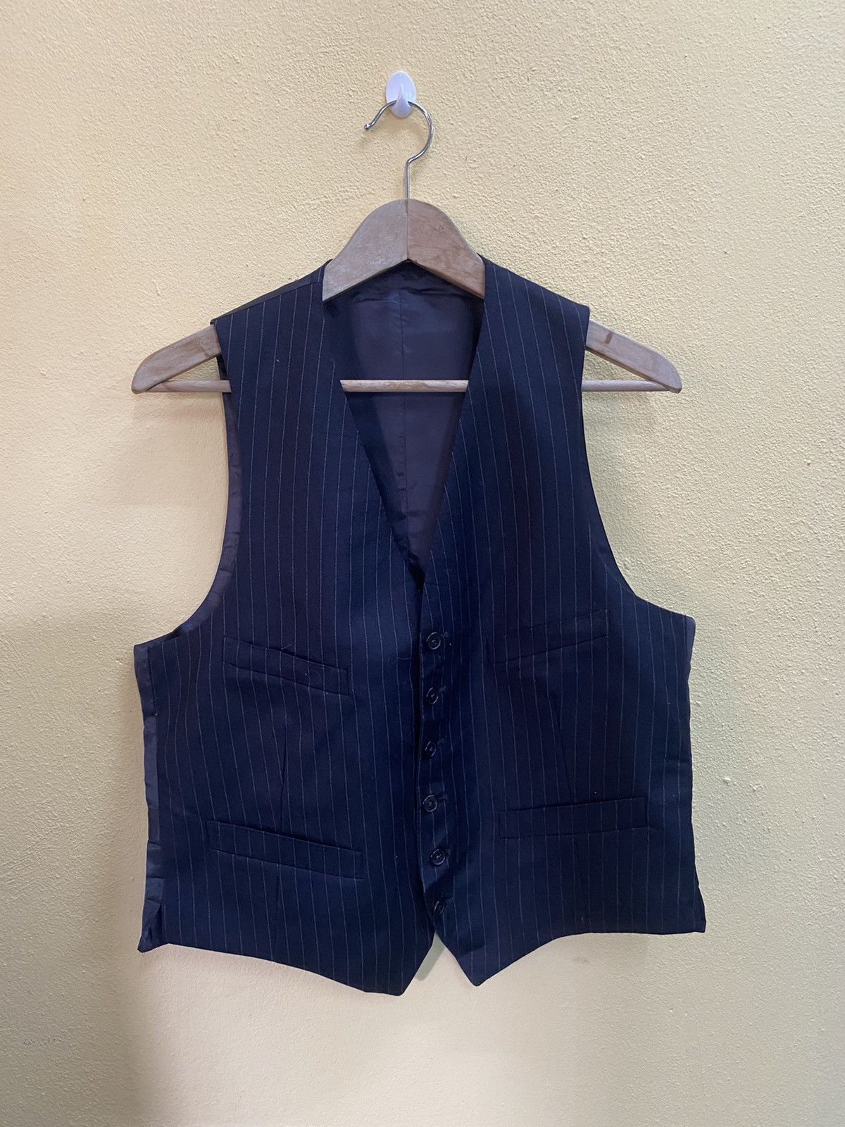 Aquascutum Supreme Supreme x Aquascutum Vest Grailed