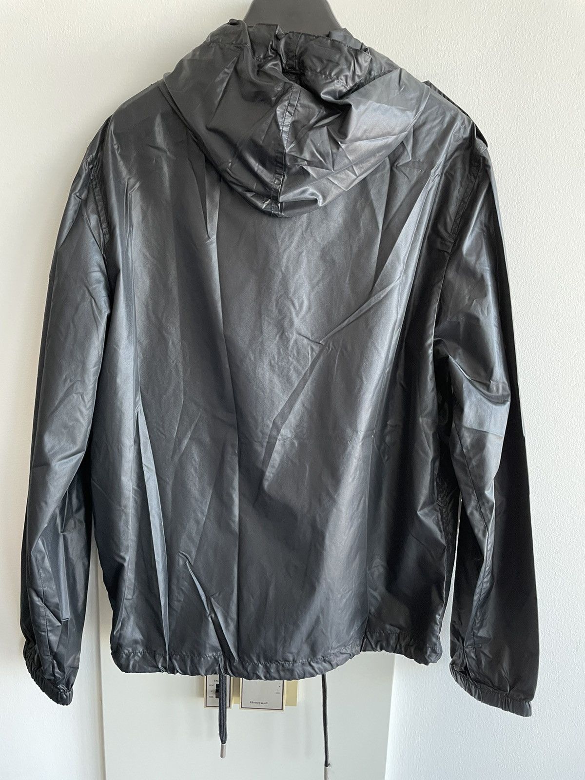 Saint Laurent Paris $2,000 Value Super Runway Saint Laurent Jacket Bomber Size US M / EU 48-50 / 2 - 8 Thumbnail