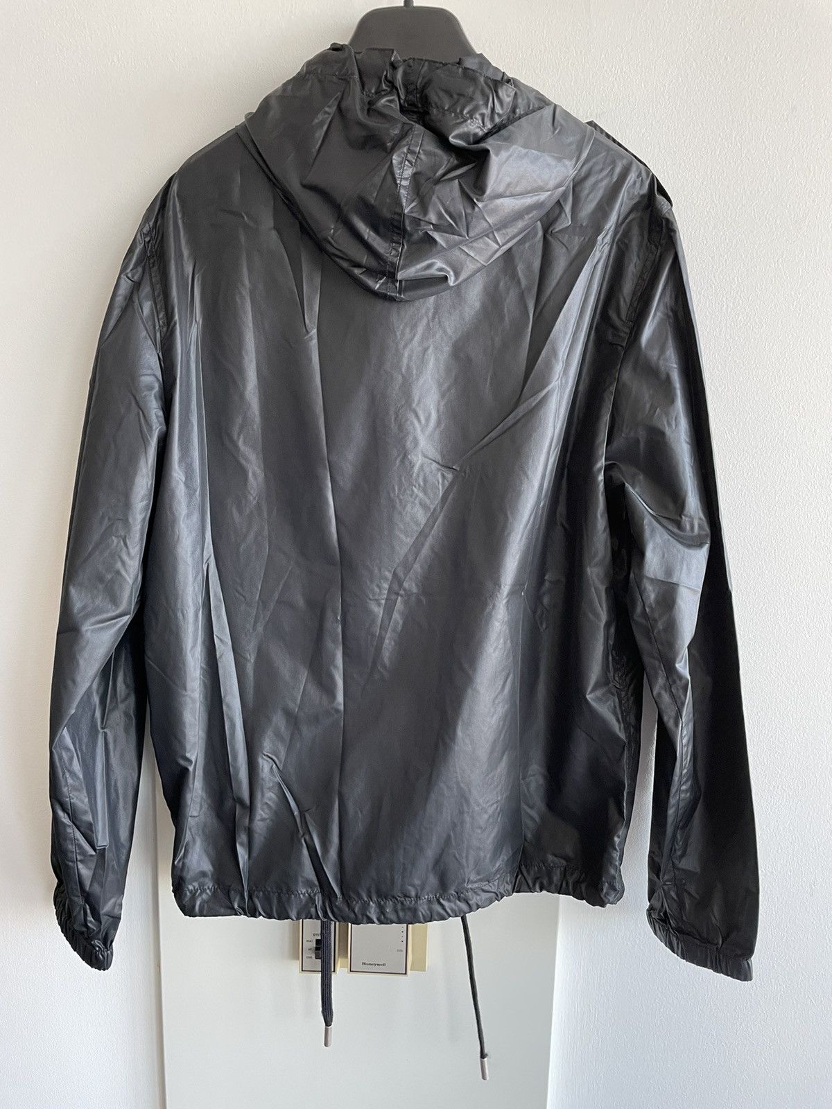 Saint Laurent Paris $2,000 Value Super Runway Saint Laurent Jacket Bomber Size US M / EU 48-50 / 2 - 15 Thumbnail