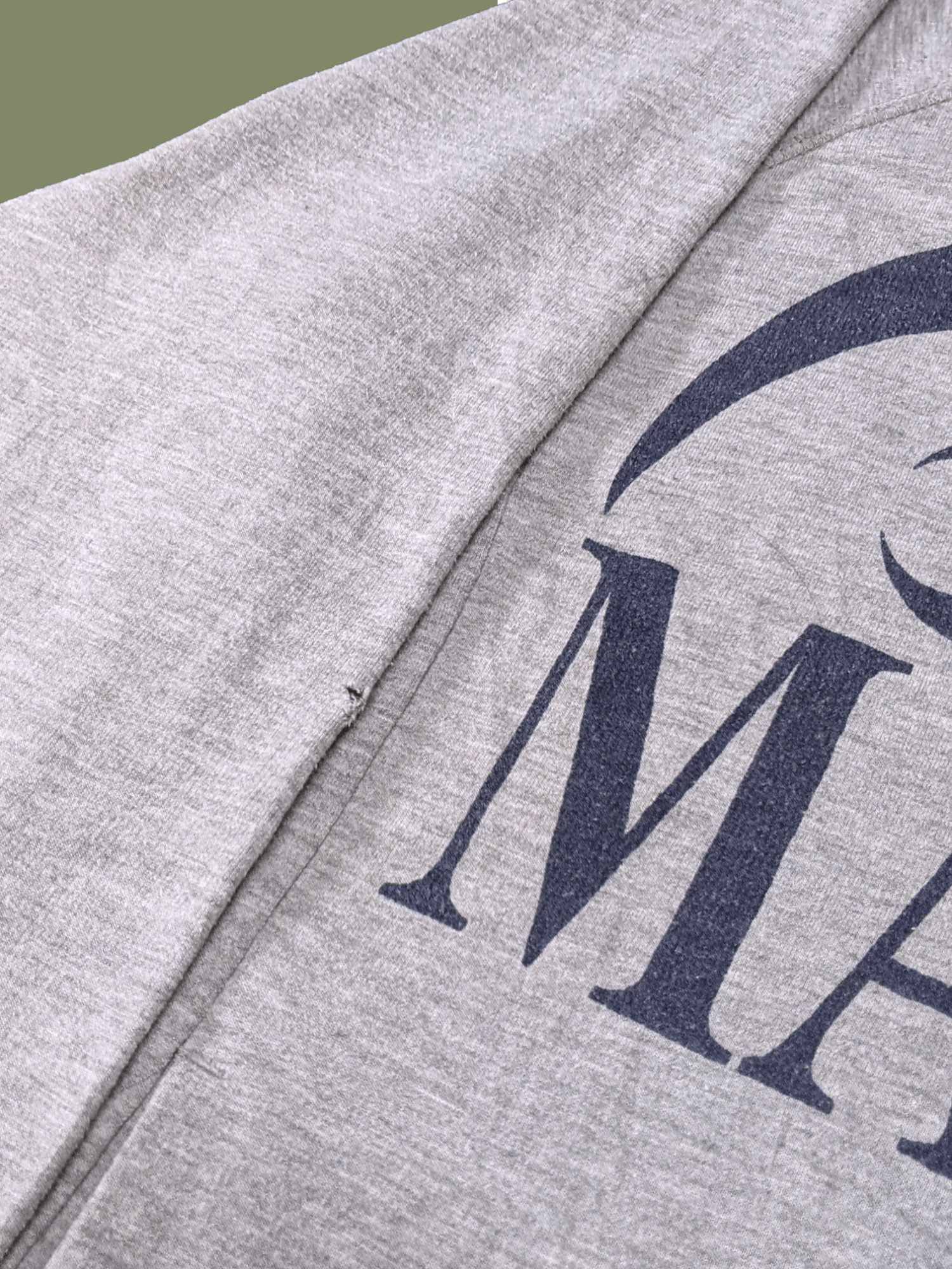 Anime × Japanese Brand × Vintage Vintage One Piece Marine Justice Anime Manga Hoodie Size US M / EU 48-50 / 2 - 7 Thumbnail