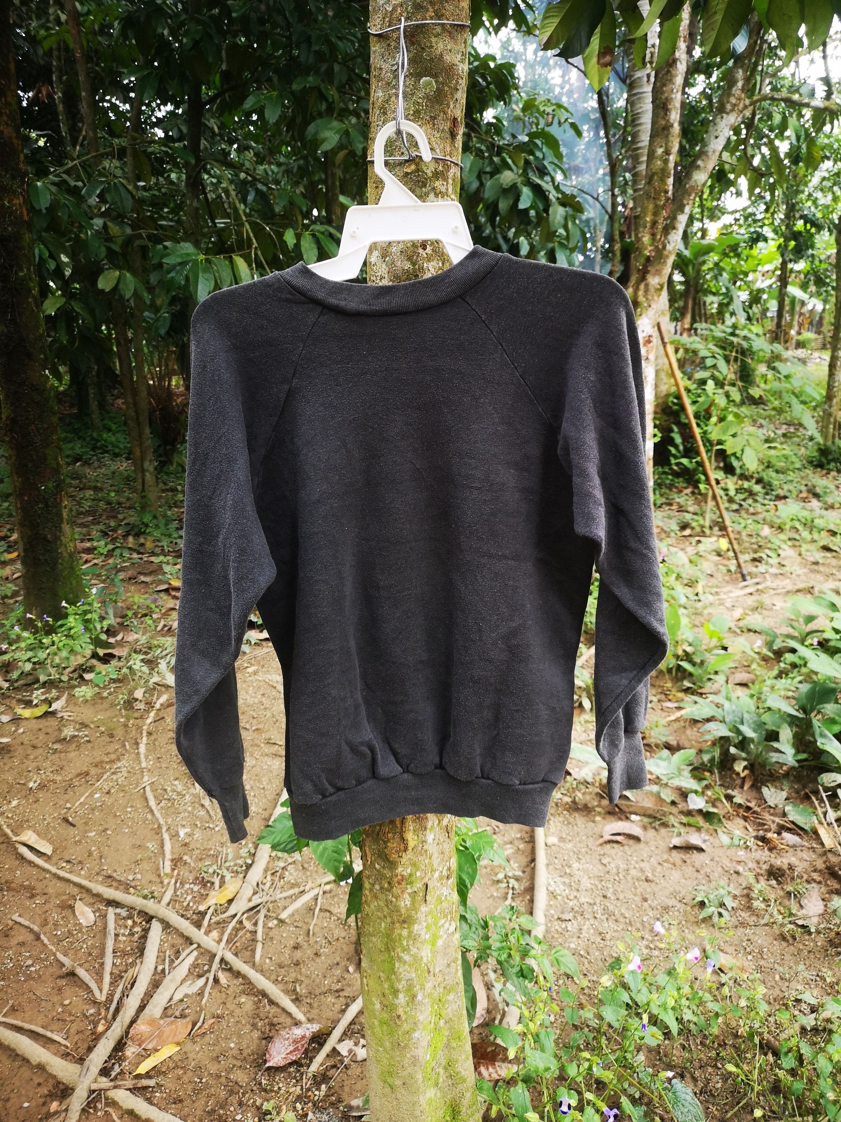 Vintage 🔥Best Offer🔥Vintage McALESTER 80s by Healthknit Size US L / EU 52-54 / 3 - 3 Thumbnail