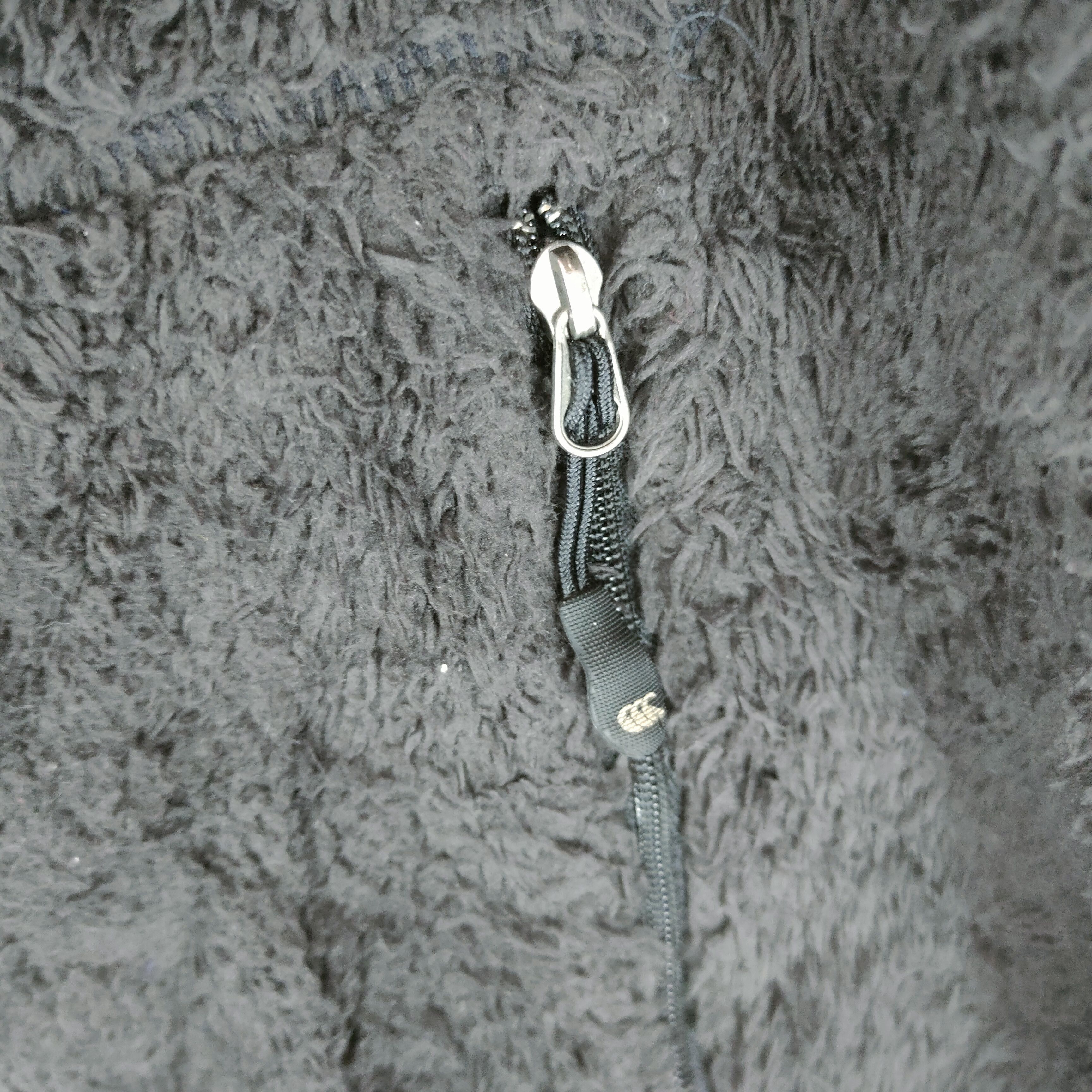 Canterbury of New Zealand Vintage CANTERBURY Of NEW ZEALAND Sherpa Fleece Vest Size US XL / EU 56 / 4 - 5 Thumbnail