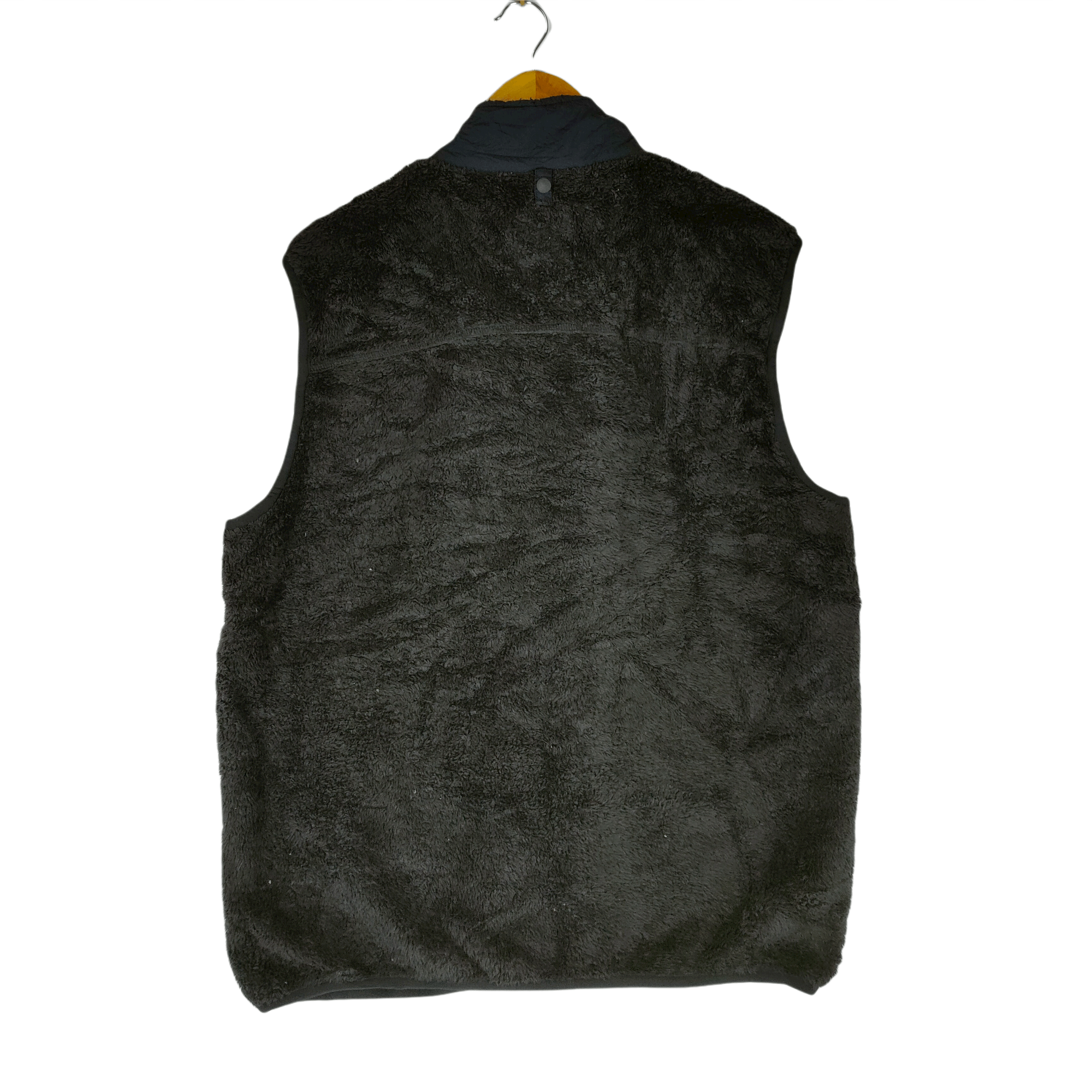 Canterbury of New Zealand Vintage CANTERBURY Of NEW ZEALAND Sherpa Fleece Vest Size US XL / EU 56 / 4 - 2 Thumbnail