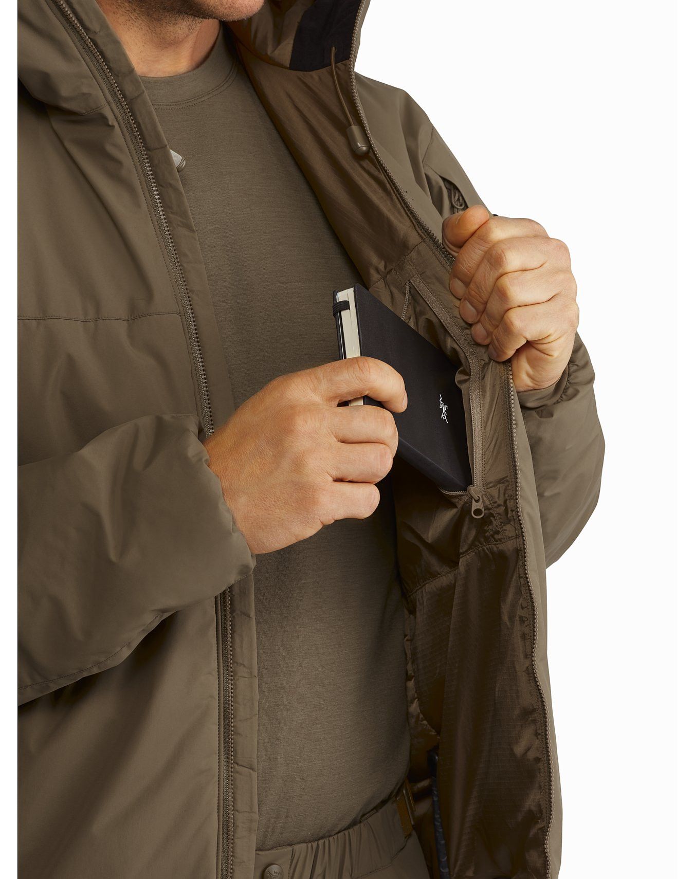 Arc'teryx Arc'teryx LEAF Cold WX Hoody LT Gen 2 Men's | Grailed