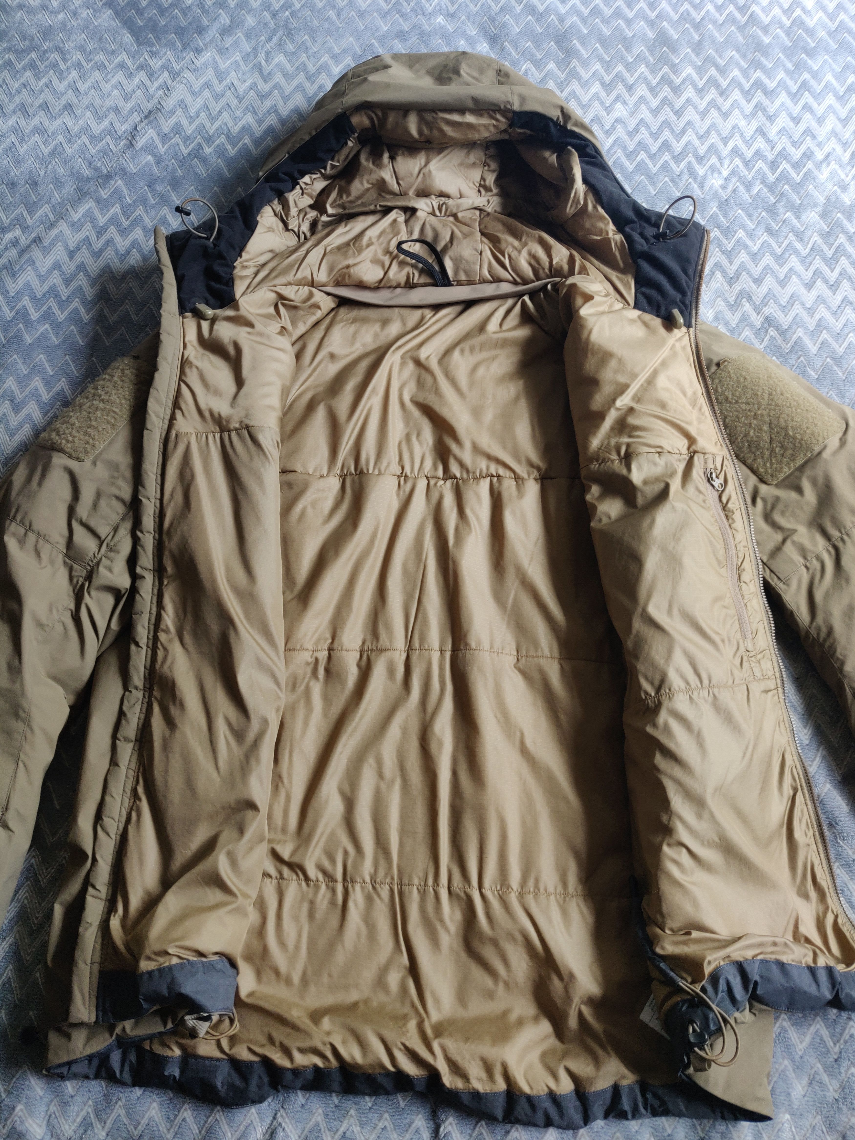 Arc Teryx Arc teryx LEAF Cold WX Hoody LT Gen 2 Men s Grailed