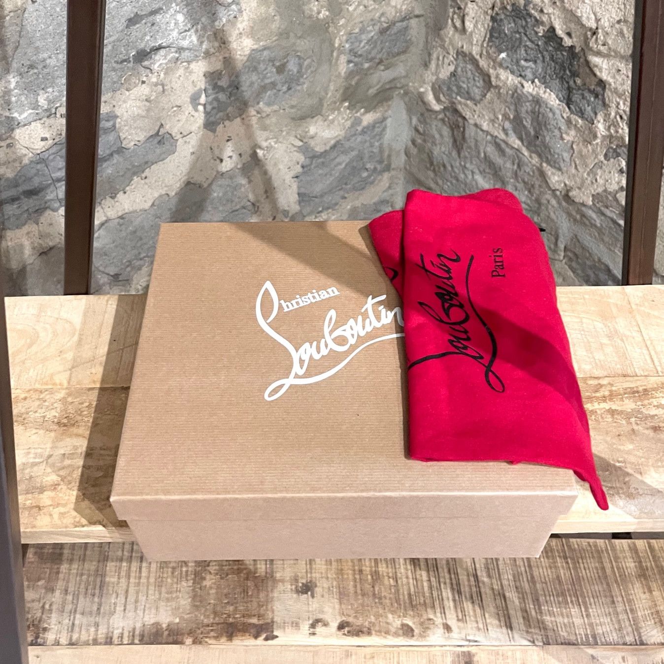 Christian Louboutin Christian Louboutin Burgundy Suede Vicky 120 Ankle Boots Size US 9.5 / IT 39.5 - 10 Thumbnail