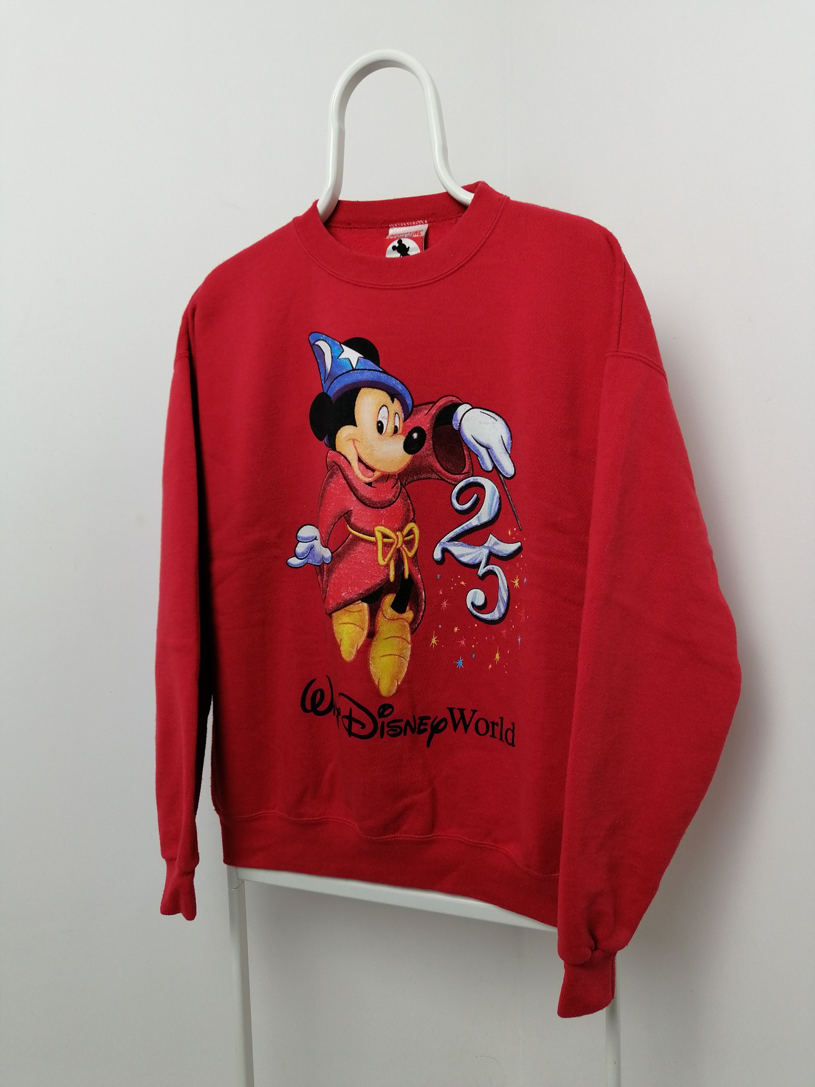 Disney × Vintage Mickey mouse 1928 Disney Vintage America Size US L / EU 52-54 / 3 - 10 Thumbnail
