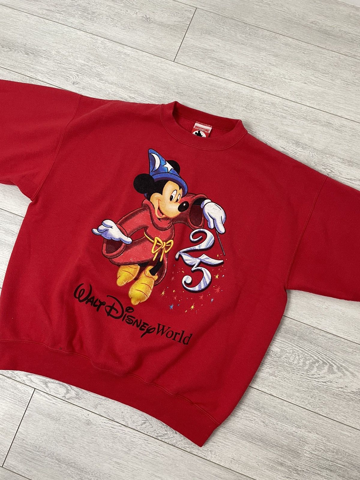 Disney × Vintage Mickey mouse 1928 Disney Vintage America Size US L / EU 52-54 / 3 - 4 Thumbnail