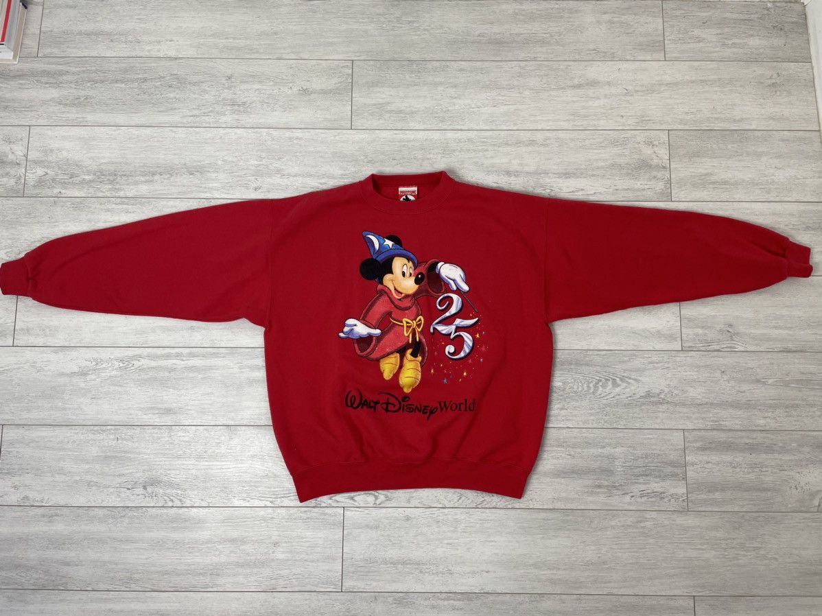 Disney × Vintage Mickey mouse 1928 Disney Vintage America Size US L / EU 52-54 / 3 - 5 Thumbnail