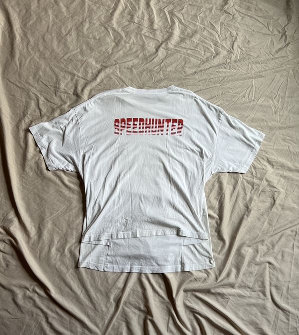 speedhunters tee