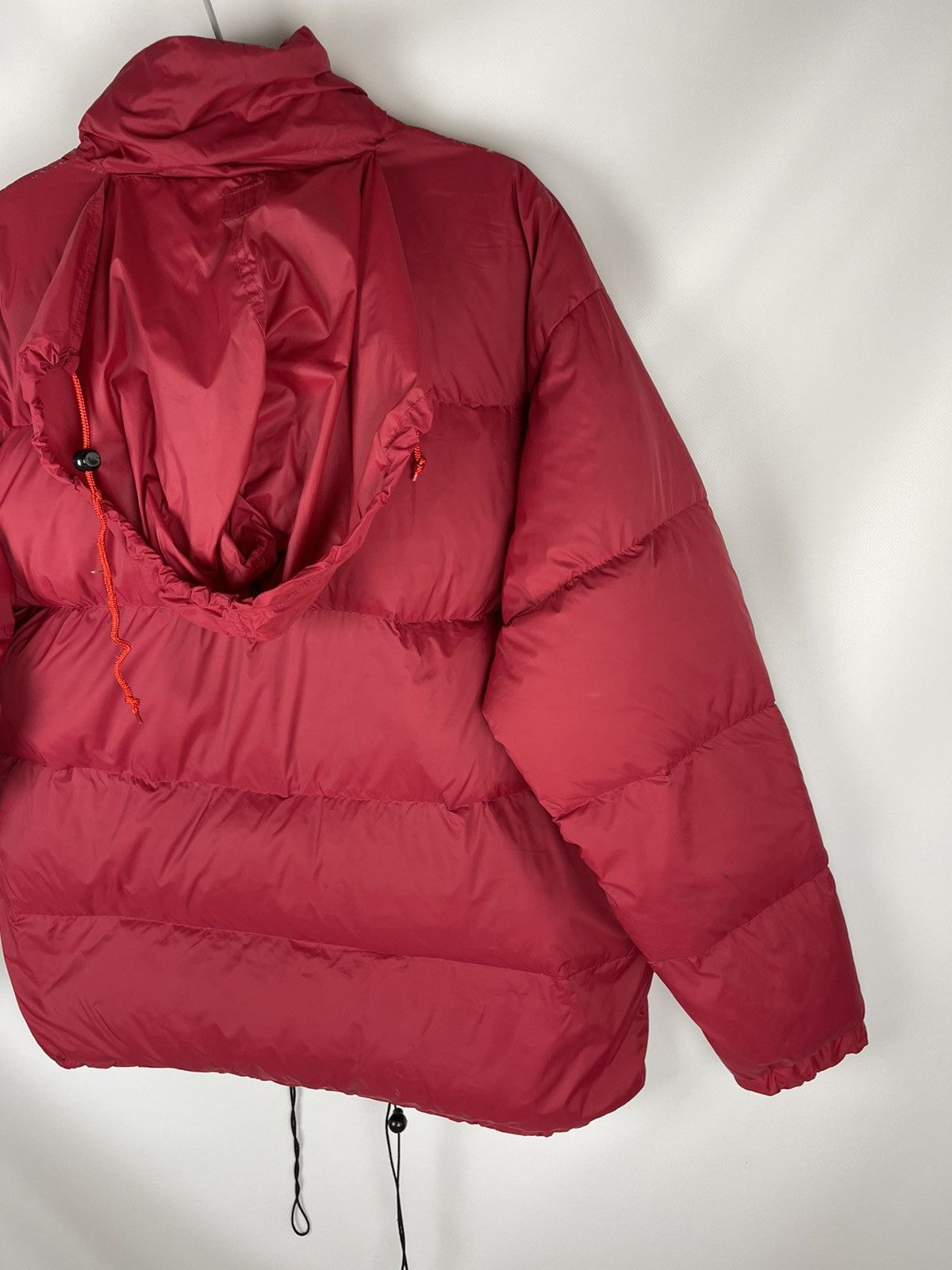Vintage Salewa vintage puffer down jacket nuptse style outdoor Size US M / EU 48-50 / 2 - 19 Thumbnail