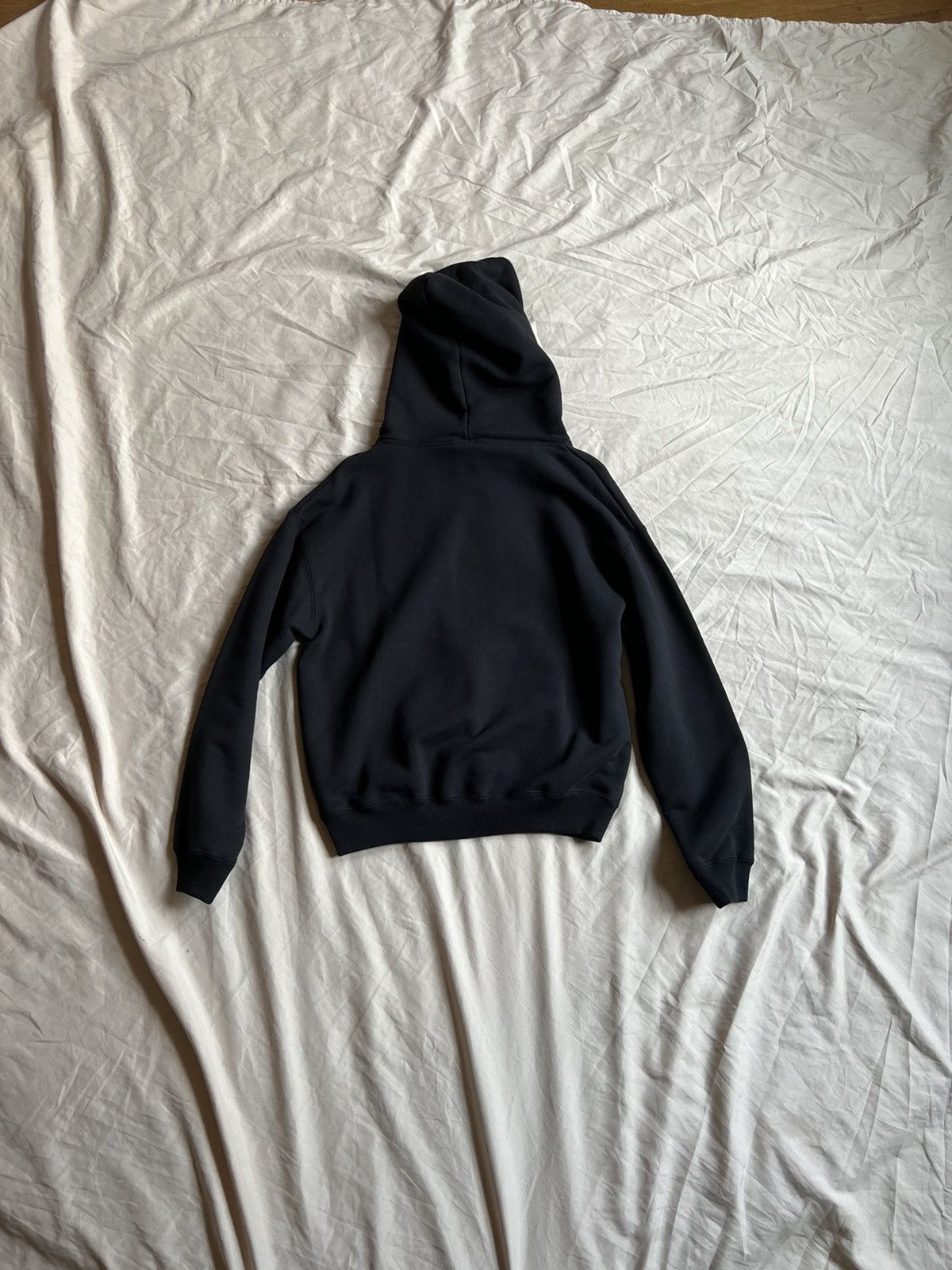 Balenciaga FW20 Gym Wear Hoodie Size US S / EU 44-46 / 1 - 3 Thumbnail