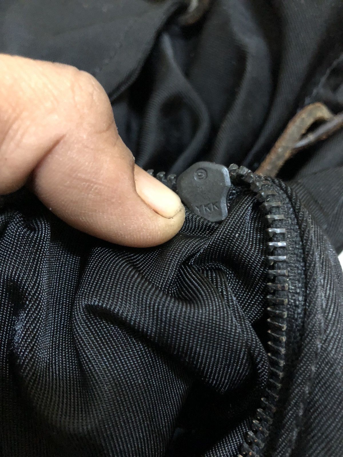 Japanese Brand × Pazzo Vintage pazzo global line bagpack 50 liter Size 46 - 11 Thumbnail