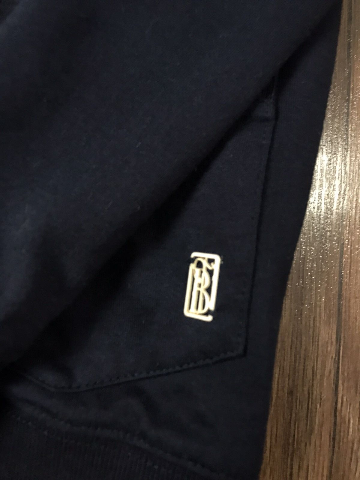 Burberry Thomas Burberry Cardigan NEW ! Size US L / EU 52-54 / 3 - 4 Thumbnail