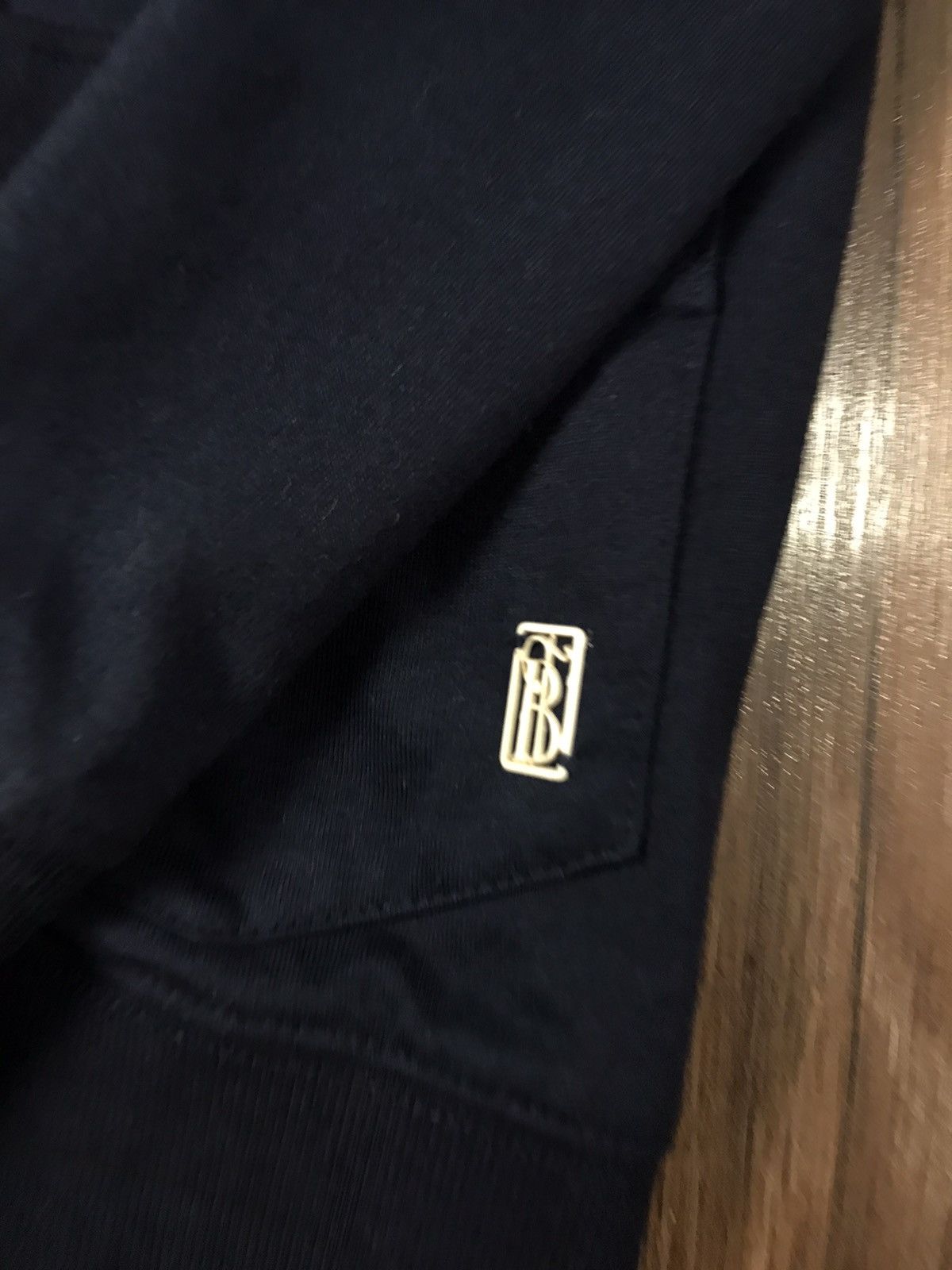 Burberry Thomas Burberry Cardigan NEW ! Size US L / EU 52-54 / 3 - 5 Thumbnail