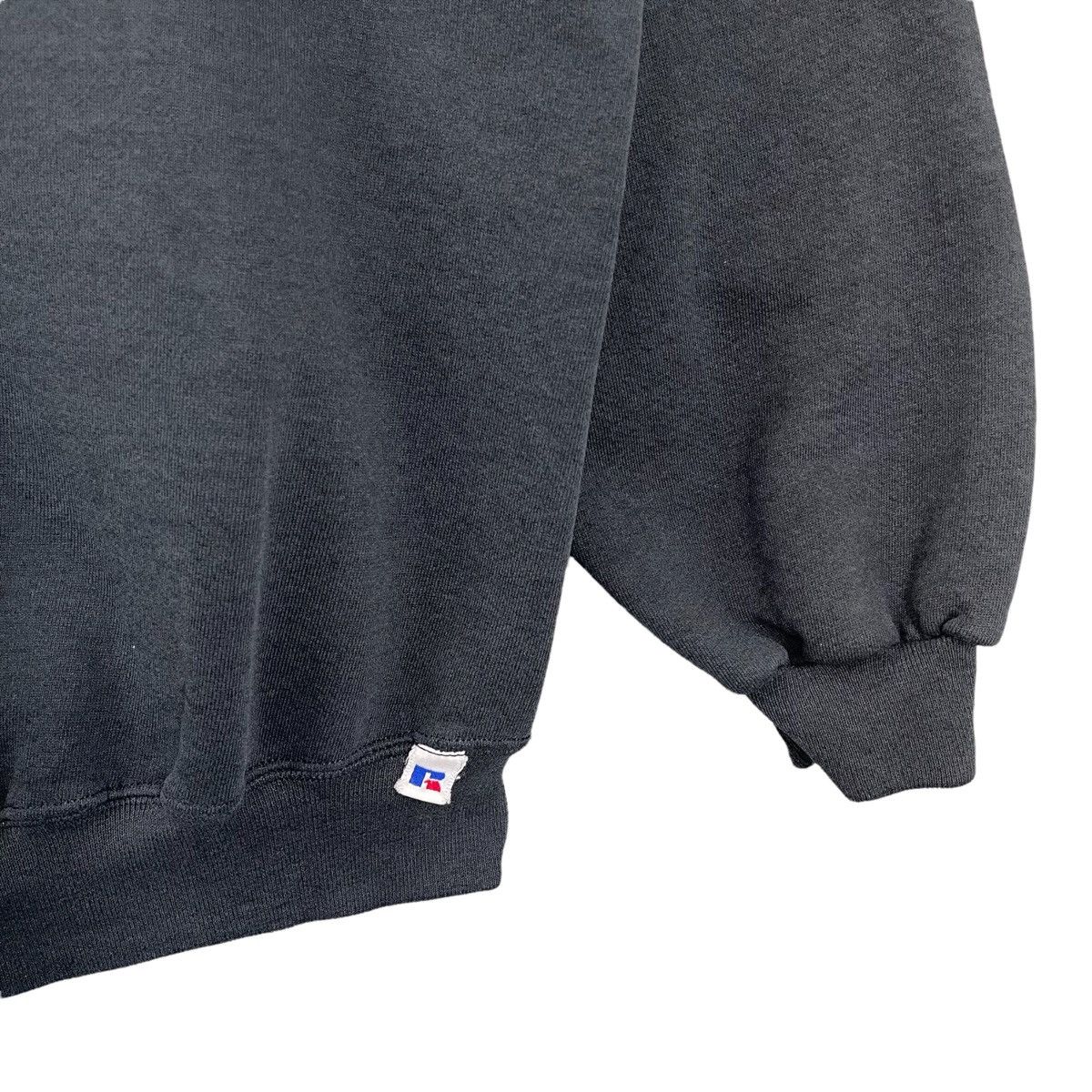 Vintage 90s NFL Carolina Panther Crewneck Sweatshirt Size XL Size US XL / EU 56 / 4 - 5 Thumbnail