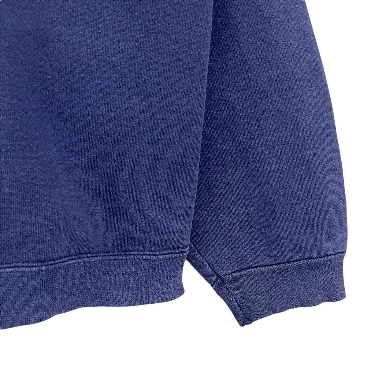 Vintage Vintage Balance Streetware Crewneck Sweatshirt Size L Size US L / EU 52-54 / 3 - 6 Thumbnail