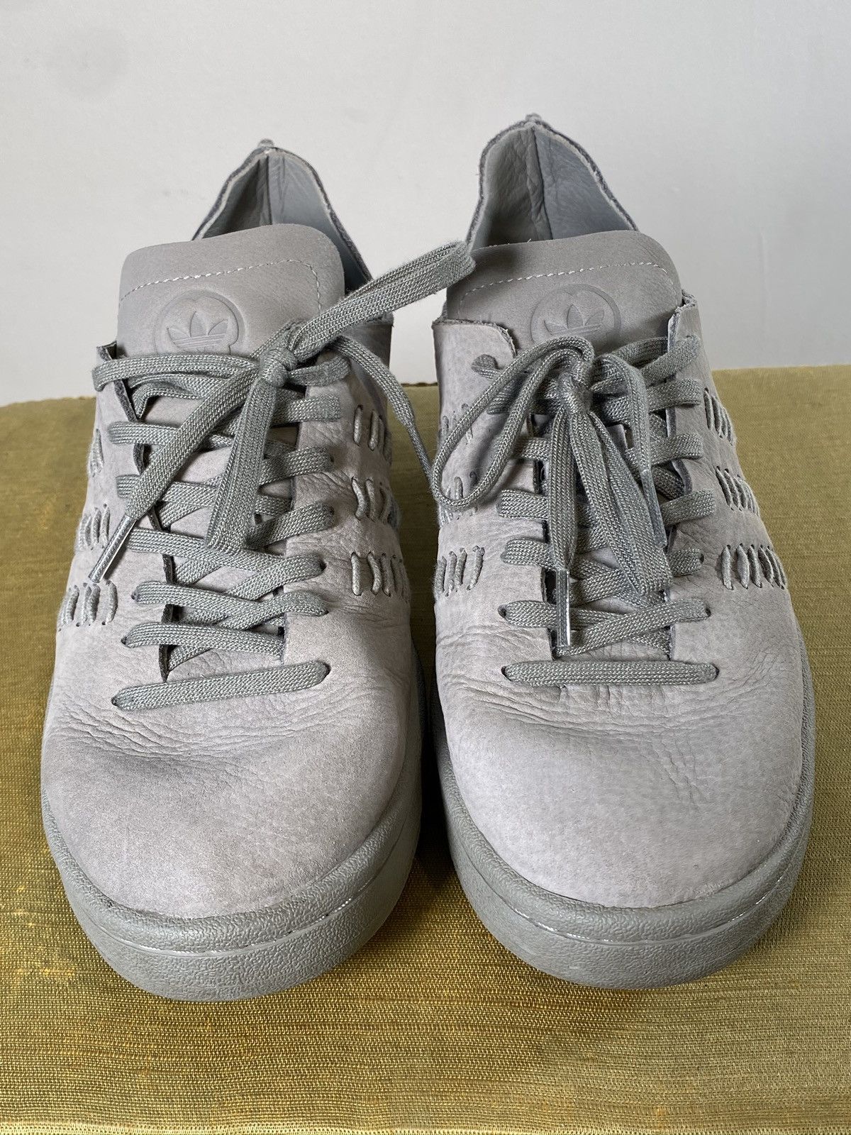 Adidas X Wings Horns Campus Grailed